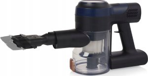 Odkurzacz pionowy Tristar Flex Stick Vacuum | SZ-2380 | Cordless operating | 150 W | 22.2 V | Operating time (max) 40 min | Anthracite | Warranty 24 month(s) 12