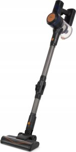 Odkurzacz pionowy Tristar Flex Stick Vacuum | SZ-2380 | Cordless operating | 150 W | 22.2 V | Operating time (max) 40 min | Anthracite | Warranty 24 month(s) 2