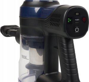 Odkurzacz pionowy Tristar Flex Stick Vacuum | SZ-2380 | Cordless operating | 150 W | 22.2 V | Operating time (max) 40 min | Anthracite | Warranty 24 month(s) 5