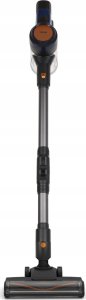 Odkurzacz pionowy Tristar Flex Stick Vacuum | SZ-2380 | Cordless operating | 150 W | 22.2 V | Operating time (max) 40 min | Anthracite | Warranty 24 month(s) 6