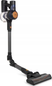Odkurzacz pionowy Tristar Flex Stick Vacuum | SZ-2380 | Cordless operating | 150 W | 22.2 V | Operating time (max) 40 min | Anthracite | Warranty 24 month(s) 7