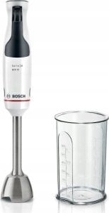 Blender Bosch Bosch | Hand Blender | MSM4W410 ErgoMaster | Hand Blender | 800 W | Number of speeds Stepless | White 1