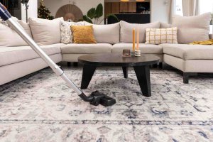 Odkurzacz pionowy Tristar SZ-2318 11