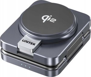 Ładowarka Unitek P1300AGY01  (P1300AGY01) 3