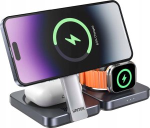 Ładowarka Unitek P1300AGY01  (P1300AGY01) 4