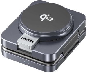 Ładowarka Unitek P1300AGY01  (P1300AGY01) 8