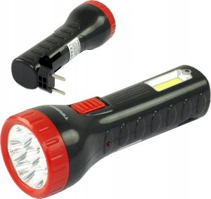 Latarka Tiross Latarka diodowa Tiross Ts-2256 3