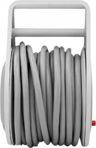 Plastrol Przedłużacz zwijany 10m 3x1mm2 16A z bezpiecznikiem termicznym 3