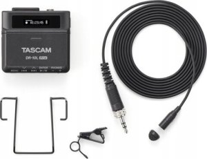 Dyktafon Tascam ML Tascam DR-10L PRO - Cyfrowy rejestrator (micro) 4
