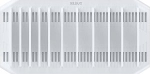 Unitek Unitek Stacja ładująca 10xUSB 2.4A 60W biała 3