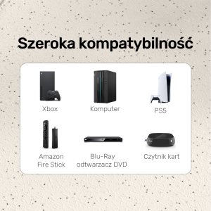 Unitek Rozgałęźnik sygnału HDMI 1 IN-2 OUT 4K 14