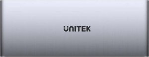 Unitek Rozgałęźnik sygnału HDMI 1 IN-2 OUT 4K 5