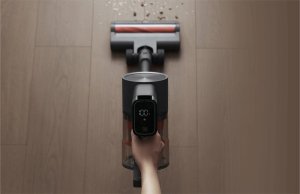 Odkurzacz pionowy Xiaomi Vacuum Cleaner G20 Max 14