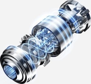 Odkurzacz pionowy Xiaomi Vacuum Cleaner G20 Max 15