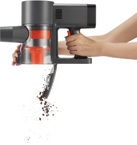 Odkurzacz pionowy Xiaomi Vacuum Cleaner G20 Max 9