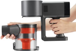 Odkurzacz pionowy Xiaomi Vacuum Cleaner G20 Max 10