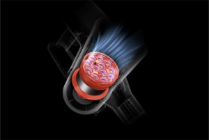 Odkurzacz pionowy Xiaomi Vacuum Cleaner G20 Max 7