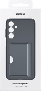 Samsung Samsung Galaxy A16 Card Slot Cover Juodas 7