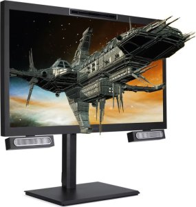 Monitor Acer SpatialLabs View Pro ASV27-2P (FF.R2CWW.002) 2