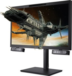 Monitor Acer SpatialLabs View Pro ASV27-2P (FF.R2CWW.002) 3