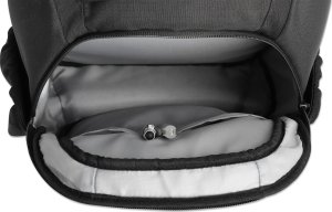 Torba Manhattan 33,8 cm (13.3") Futerał zakładany na ramię Czarny 11