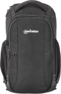 Torba Manhattan 33,8 cm (13.3") Futerał zakładany na ramię Czarny 3