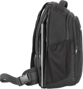 Torba Manhattan 33,8 cm (13.3") Futerał zakładany na ramię Czarny 4