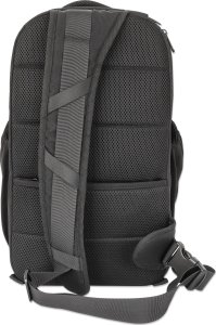 Torba Manhattan 33,8 cm (13.3") Futerał zakładany na ramię Czarny 8