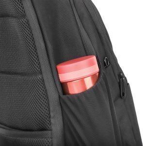 Torba Manhattan 33,8 cm (13.3") Futerał zakładany na ramię Czarny 10