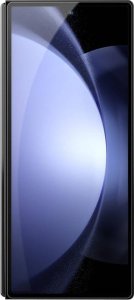 Nillkin szkło hartowane Nillkin do Samsung Galaxy Z Fold 6 5G 0,33mm (czarny) 2