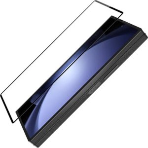 Nillkin szkło hartowane Nillkin do Samsung Galaxy Z Fold 6 5G 0,33mm (czarny) 3