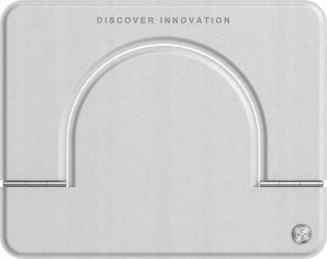 Stojak Nillkin Podstawka FlexWing Magnetic do tableta (szary) 2