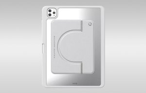 Stojak Nillkin Podstawka FlexWing Magnetic do tableta (szary) 6