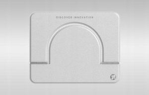 Stojak Nillkin Podstawka FlexWing Magnetic do tableta (szary) 7