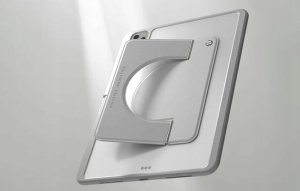 Stojak Nillkin Podstawka FlexWing Magnetic do tableta (szary) 9