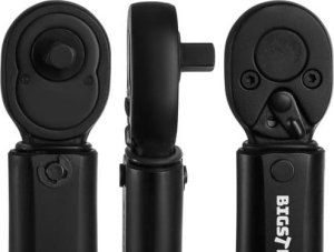 BIGSTREN Klucz dynamometryczny 1/4 2-24Nm 24591 12