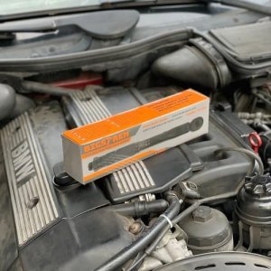 BIGSTREN Klucz dynamometryczny 1/4 2-24Nm 24591 18