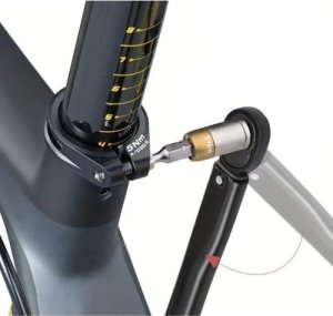 BIGSTREN Klucz dynamometryczny 1/4 2-24Nm 24591 6