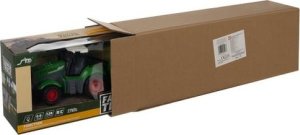 Kruzzel Traktor zdalnie sterowany- ciągnik Kruzzel 24850 16