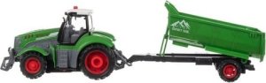 Kruzzel Traktor zdalnie sterowany- ciągnik Kruzzel 24850 5