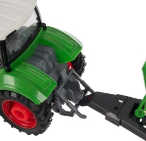 Kruzzel Traktor zdalnie sterowany- ciągnik Kruzzel 24850 6