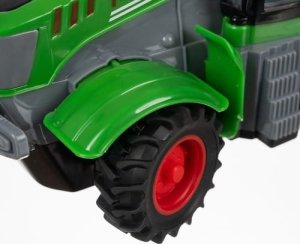 Kruzzel Traktor zdalnie sterowany- ciągnik Kruzzel 24850 8