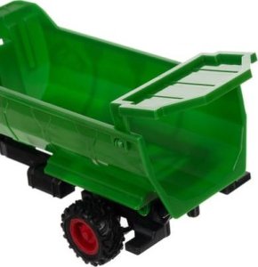 Kruzzel Traktor zdalnie sterowany- ciągnik Kruzzel 24850 9