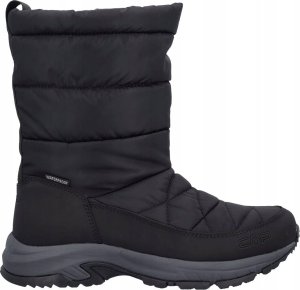 Buty trekkingowe damskie CMP CMP Yakka 3Q75986-U901 Czarne 41 1