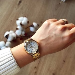 Zegarek Casio ZEGAREK DAMSKI LTP-V300G 7A (zd566b) + BOX 7