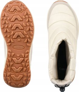 Buty trekkingowe damskie CMP CMP Zoy 3Q79566-A312 Beżowe 40 6