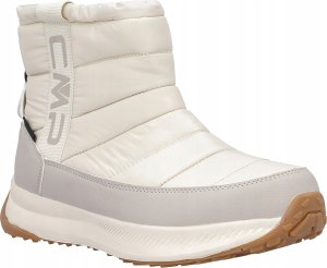 Buty trekkingowe damskie CMP CMP Zoy 3Q79566-A312 Beżowe 40 7