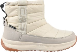 Buty trekkingowe damskie CMP CMP Zoy 3Q79566-A312 Beżowe 38 1