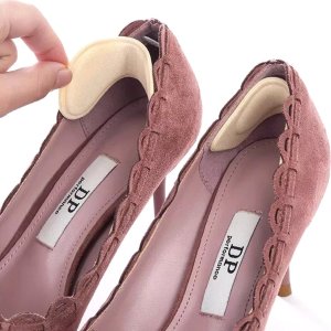 ATL AG889B Zapiętki piankowe brązowe 4