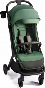 Wózek KinderKraft KINDERKRAFT stroller NUBI 2, mystic green 1